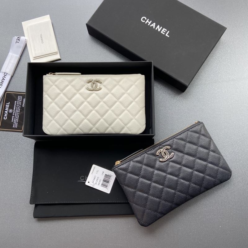 Chanel Wallet Purse